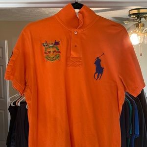 Big pony Ralph Lauren